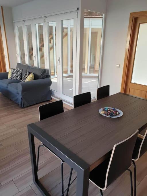 Chalet Ifema 5 Habitaciones 4 Banos, Parking Free Madrid Extérieur photo